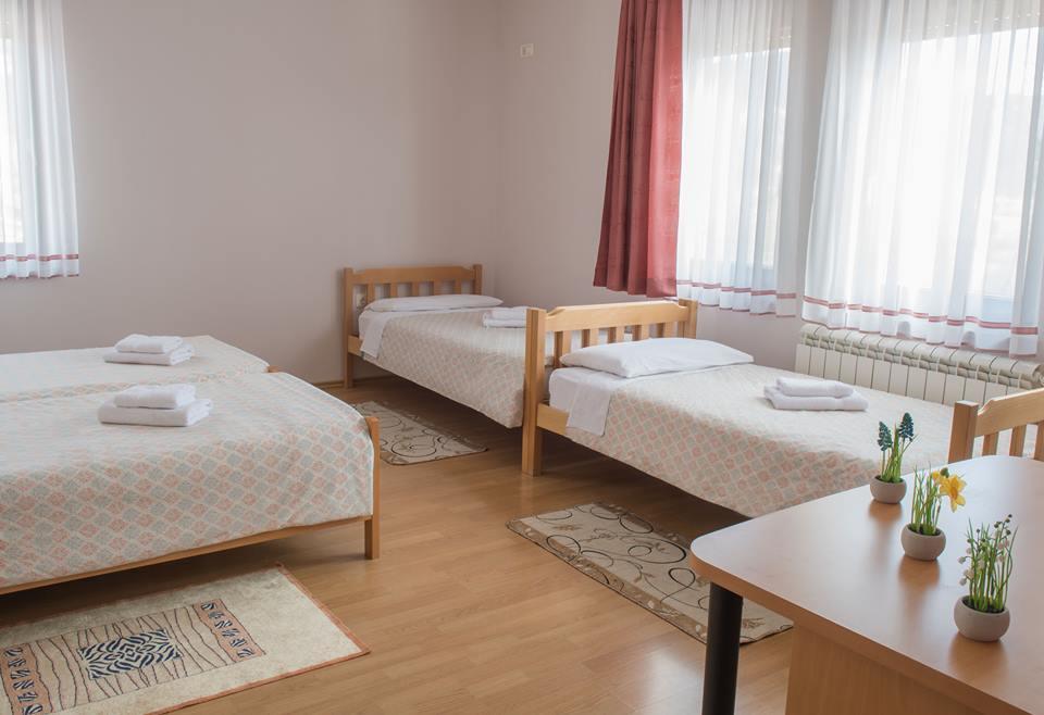 Guest House Danilo-Hisa Primc Ilirska Bistrica Exterior photo