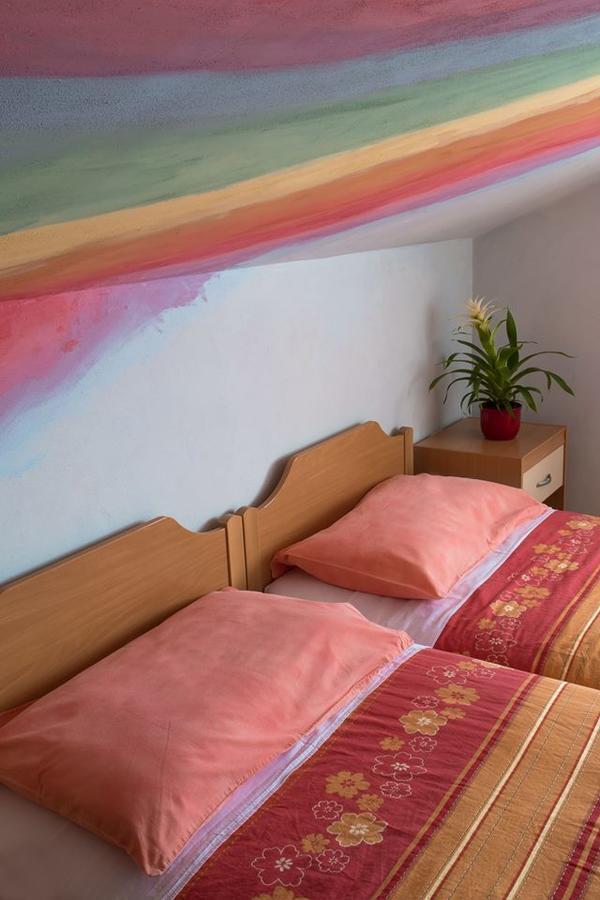 Guest House Danilo-Hisa Primc Ilirska Bistrica Exterior photo