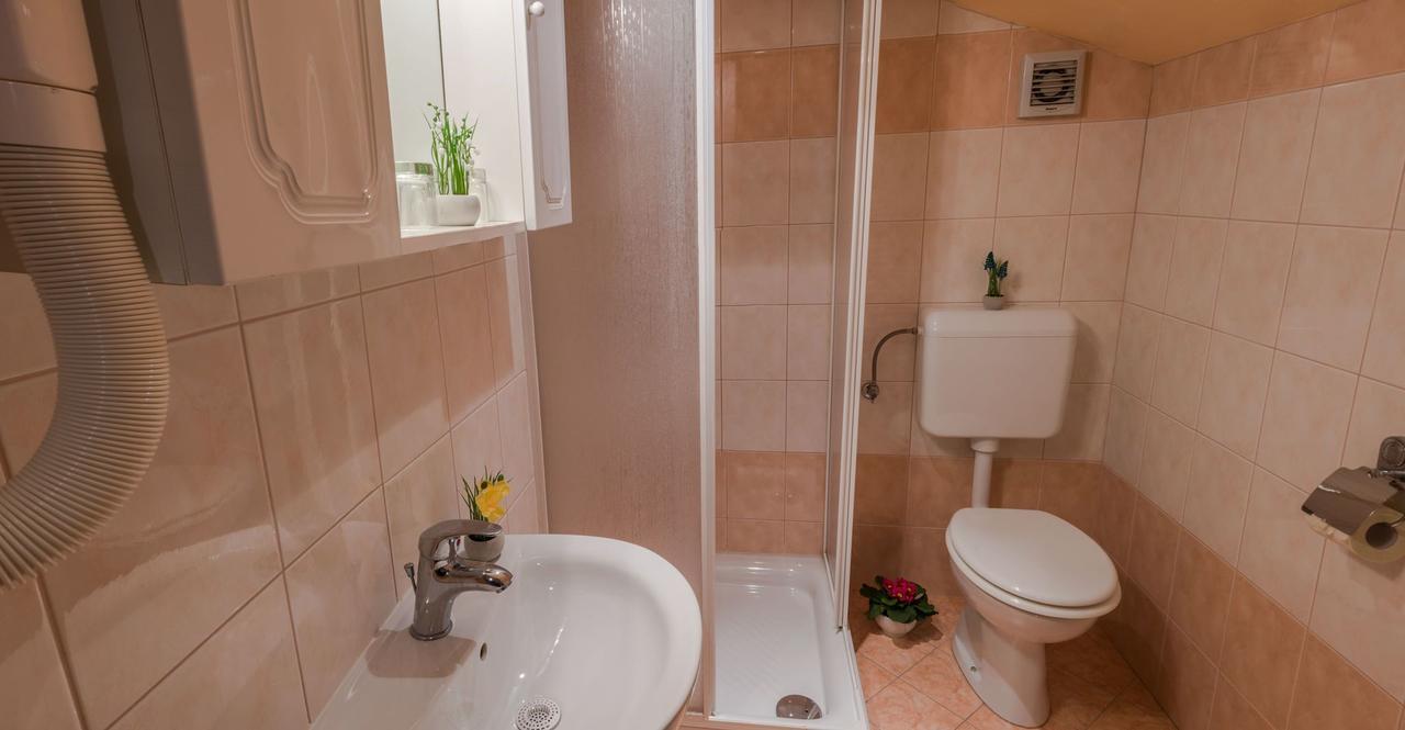 Guest House Danilo-Hisa Primc Ilirska Bistrica Exterior photo